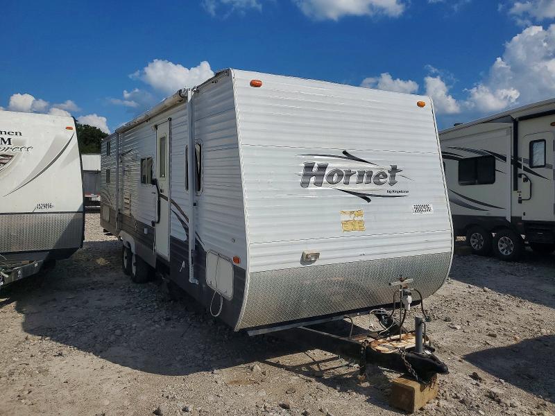 Aukcja sprzedaży 2022 Keys Trav Trail, vin: 4YDT31B236E321077, numer aukcji: 56082936