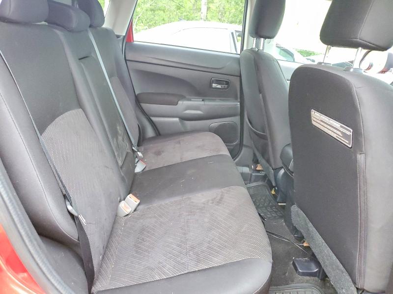 Продажа на аукционе авто 2015 Mitsubishi Rvr, vin: 4A4AJ4AW4FE608104, номер лота: 57301616