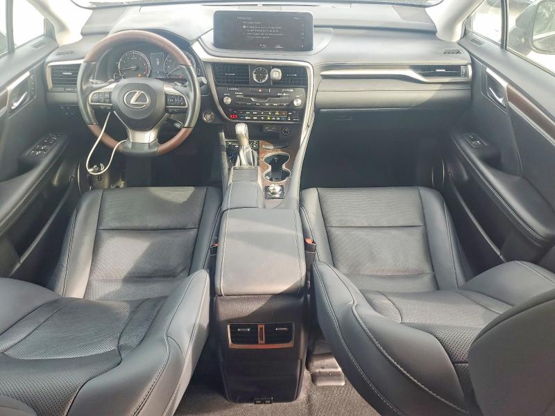 Aukcja sprzedaży 2021 Lexus Rx, vin: 2T2HZMAA5MC217803, numer aukcji: 56135696