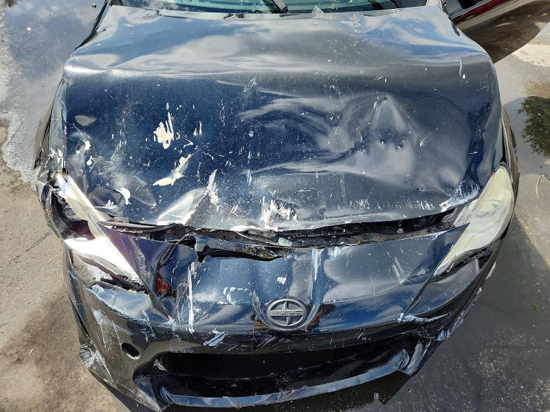 Продажа на аукционе авто 2015 Scion Fr-s, vin: JF1ZNAA17F8704024, номер лота: 57689966