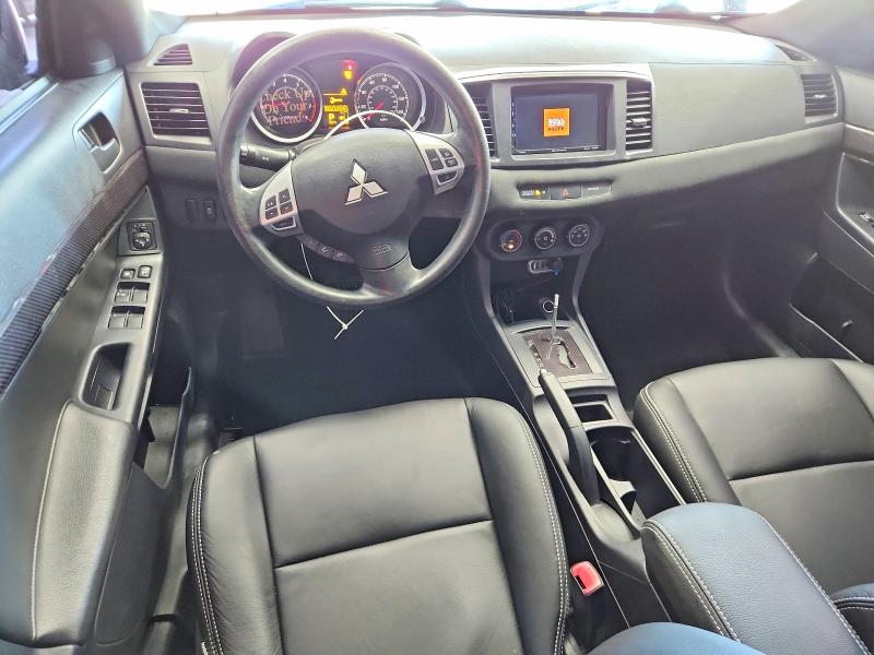 2015 Mitsubishi Lancer მანქანა იყიდება აუქციონზე, vin: JA32U2FU4FU022957, აუქციონის ნომერი: 55587816