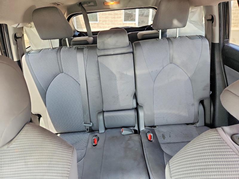 56481706 :رقم المزاد ، 5TDCZRBHXLS505877 vin ، 2020 Toyota Highlander مزاد بيع