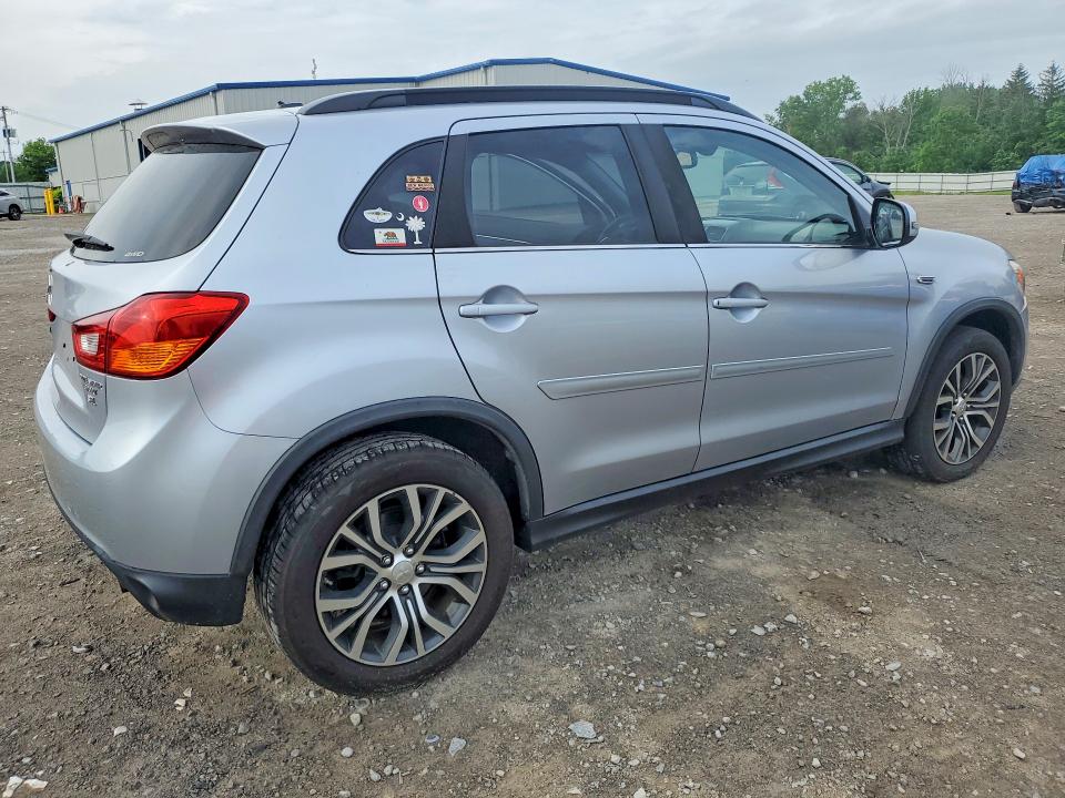 Aukcja sprzedaży 2016 Mitsubishi Outlander Sport, vin: JA4AR4AW1GZ056310, numer aukcji: 56721436