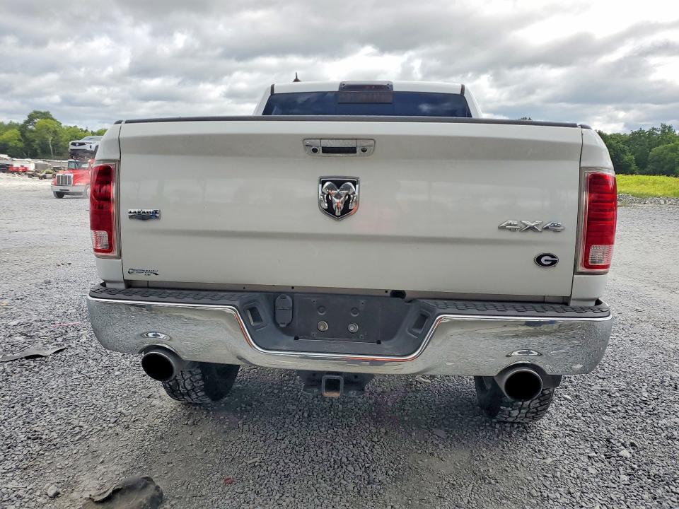2018 Ram 1500 მანქანა იყიდება აუქციონზე, vin: 1C6RR7NT0JS123268, აუქციონის ნომერი: 58619506