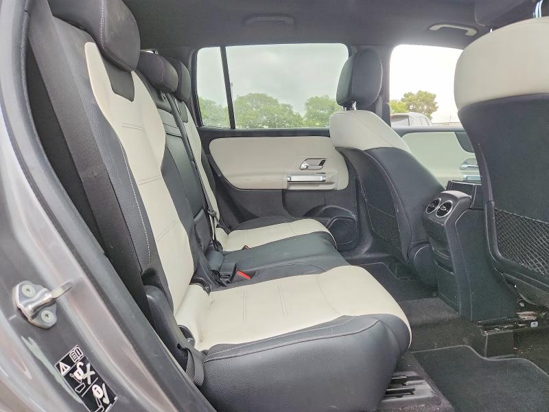 Aukcja sprzedaży 2023 Mercedes-benz Glb, vin: W1N4M4GB1PW278734, numer aukcji: 57350816