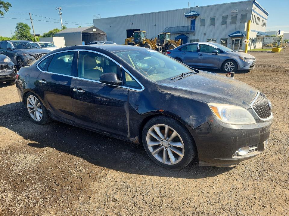 Продажа на аукционе авто 2013 Buick Verano, vin: 1G4PS5SK3D4112743, номер лота: 58618886