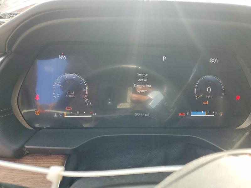 Aukcja sprzedaży 2021 Jeep Grand Cherokee, vin: 1C4RJKEG3M8120193, numer aukcji: 58468376
