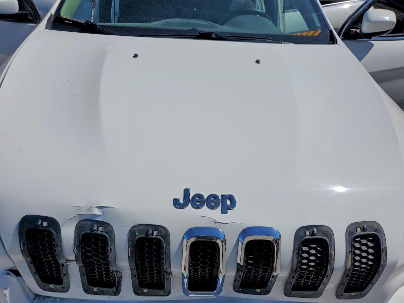 Продажа на аукционе авто 2015 Jeep Cherokee, vin: 1C4PJLCS6FW689753, номер лота: 55739916
