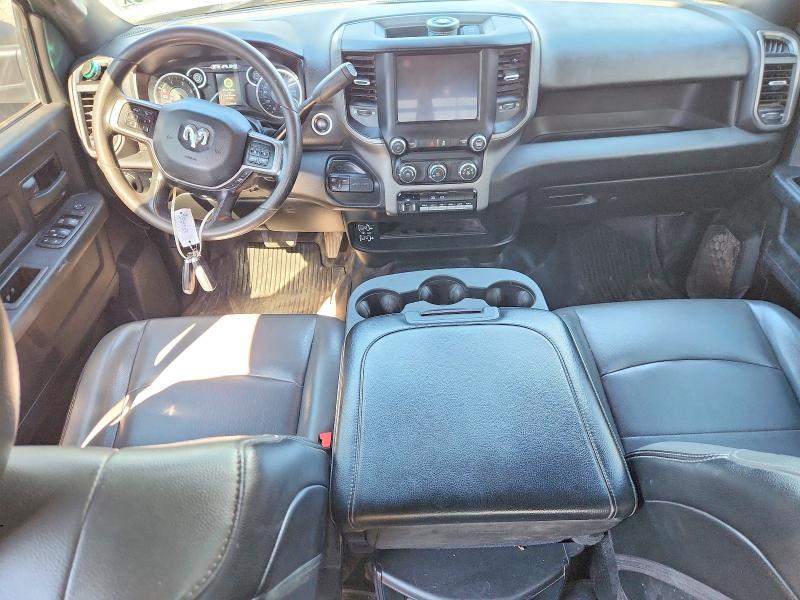 Продажа на аукционе авто 2022 Ram 3500, vin: 3C7WRTCL2NG379628, номер лота: 52365746
