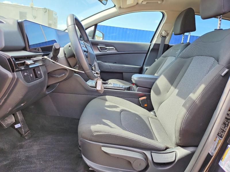 Продаж на аукціоні авто 2026 Kia Sportage, vin: 5XYK2CDF9TG391313, номер лоту: 59545306
