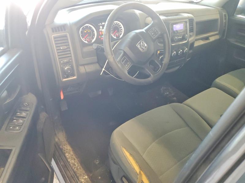 56272636 :رقم المزاد ، 1C6RR7FT8GS135708 vin ، 2016 Ram 1500 مزاد بيع