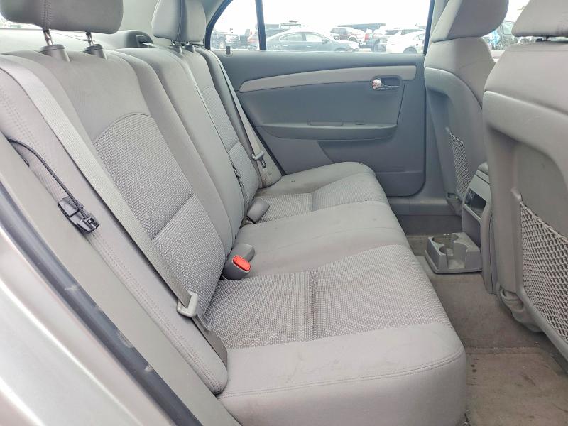 56139916 :رقم المزاد ، 1G1ZB5EBXA4133120 vin ، 2010 Chevrolet Malibu مزاد بيع