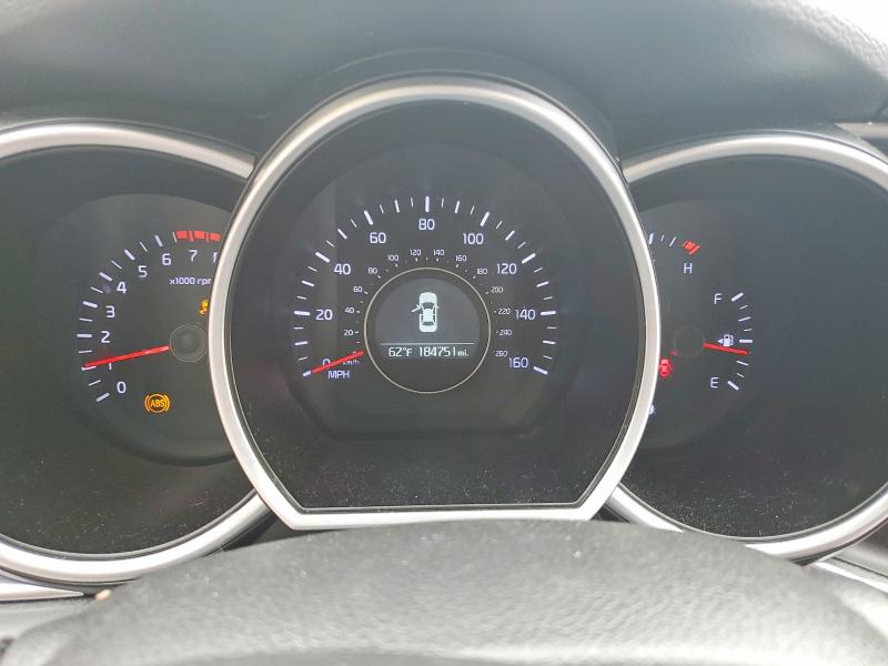 Продажа на аукционе авто 2014 Kia Optima, vin: 5XXGM4A75EG285564, номер лота: 56302616