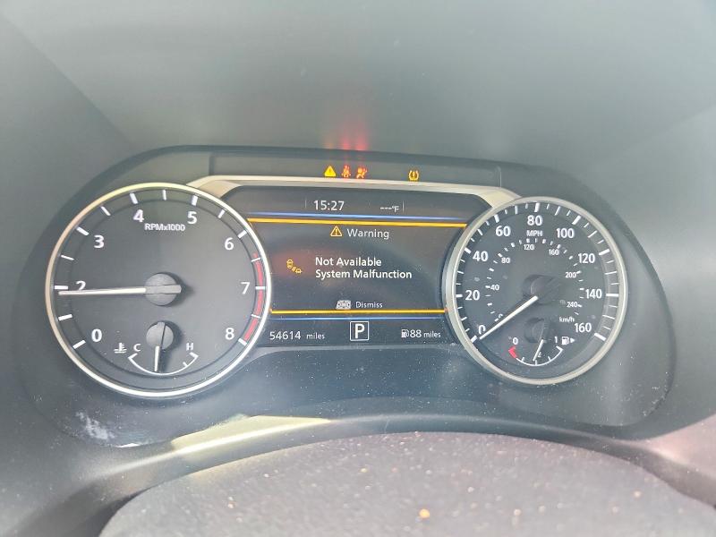 Продажа на аукционе авто 2024 Nissan Sentra, vin: 3N1AB8CV8RY309998, номер лота: 58217656