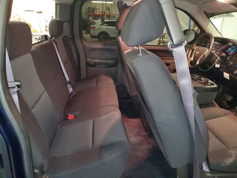 Продажа на аукционе авто 2011 Chevrolet Silverado, vin: 1GCRKSE35BZ232138, номер лота: 56258876