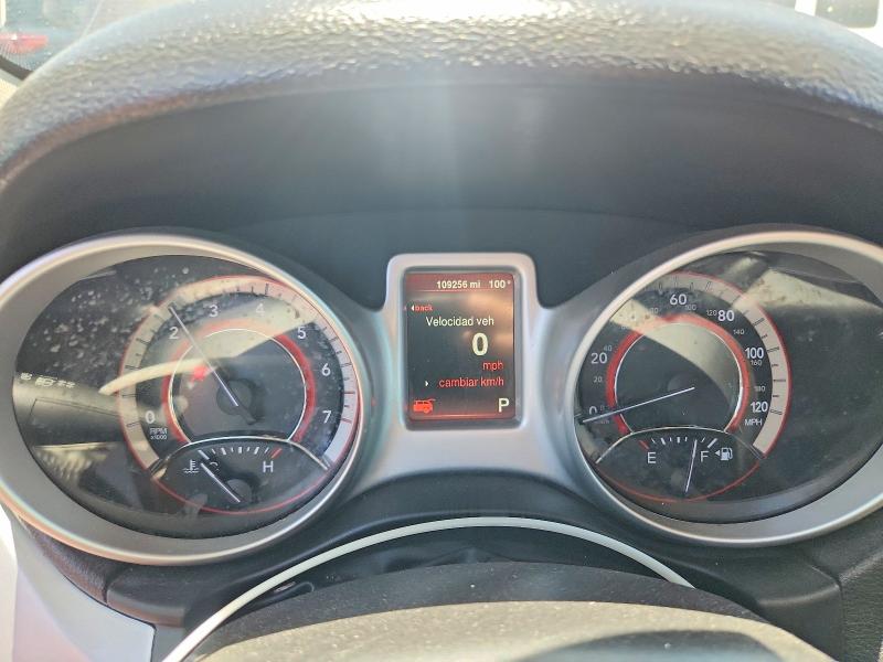 Aukcja sprzedaży 2015 Dodge Journey, vin: 3C4PDCABXFT572726, numer aukcji: 55805396