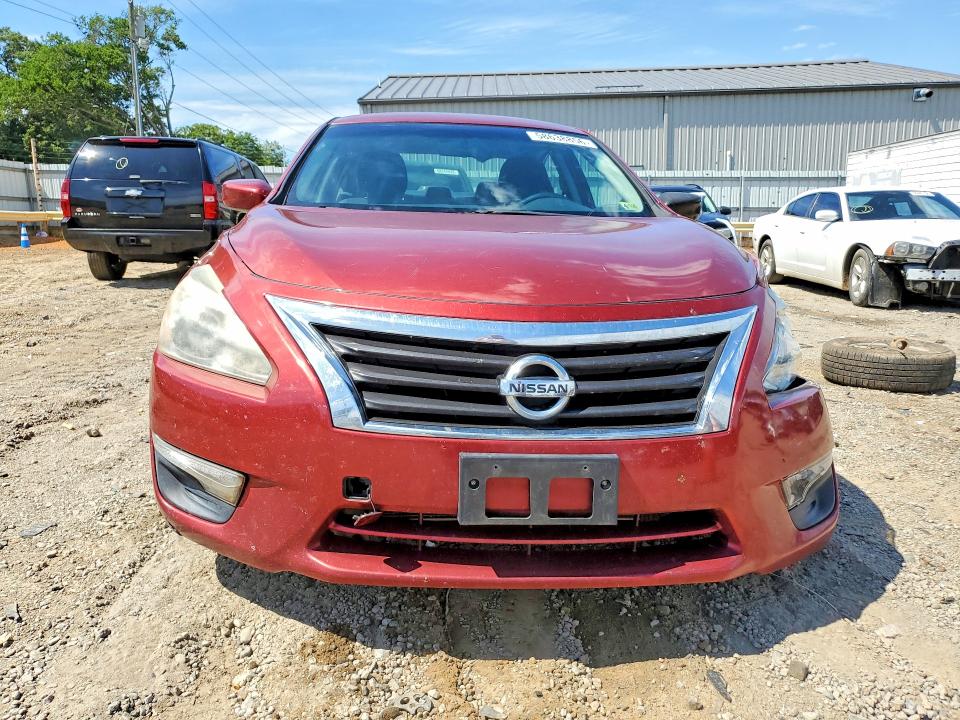 58638856 :رقم المزاد ، 1N4AL3AP6FC432677 vin ، 2015 Nissan Altima مزاد بيع