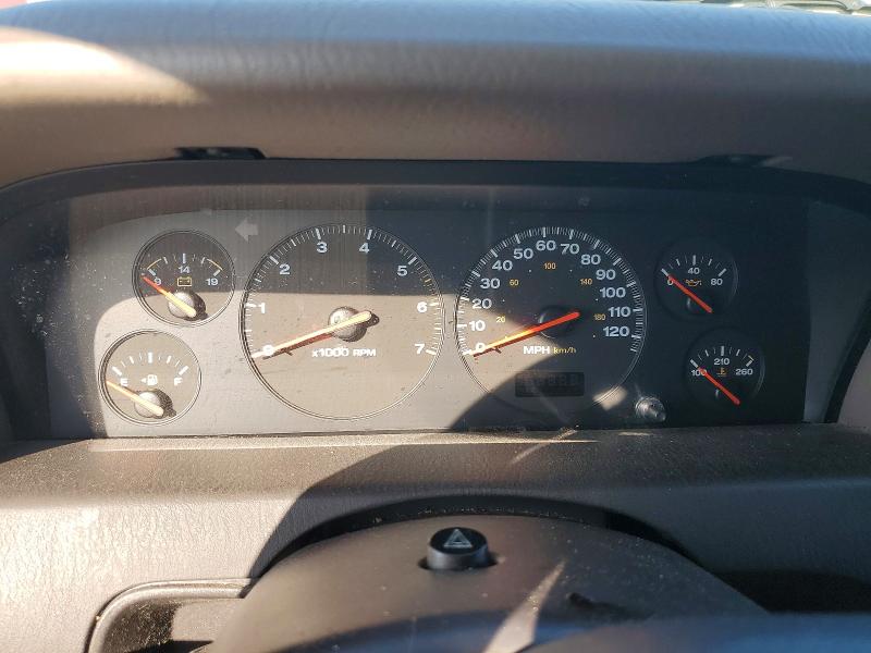Продаж на аукціоні авто 2000 Jeep Grand Cherokee, vin: 1J4GW48S6YC199067, номер лоту: 58351236