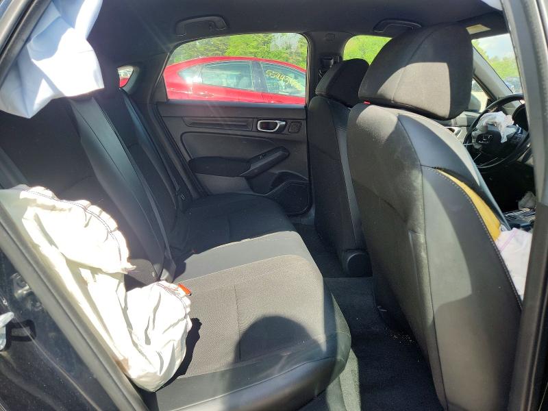 Aukcja sprzedaży 2024 Honda Civic, vin: 19XFL2H88RE011064, numer aukcji: 55899056
