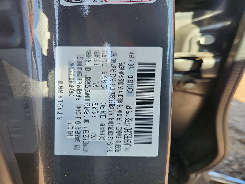 Продаж на аукціоні авто 2017 Mazda Cx-5, vin: JM3KFBCL3H0147733, номер лоту: 56035036