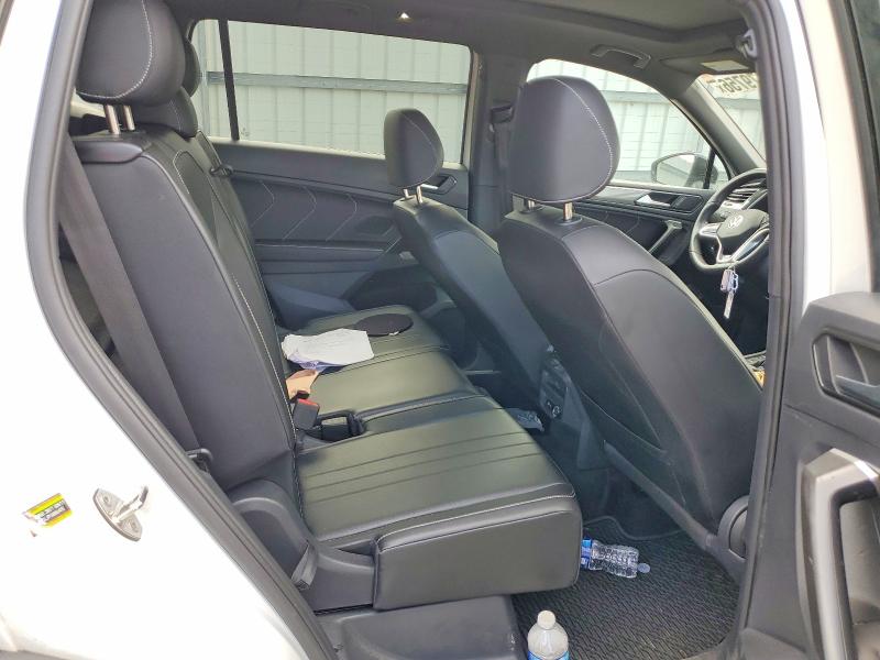 Продажа на аукционе авто 2024 Volkswagen Tiguan, vin: 3VVCB7AX6RM055138, номер лота: 55979756
