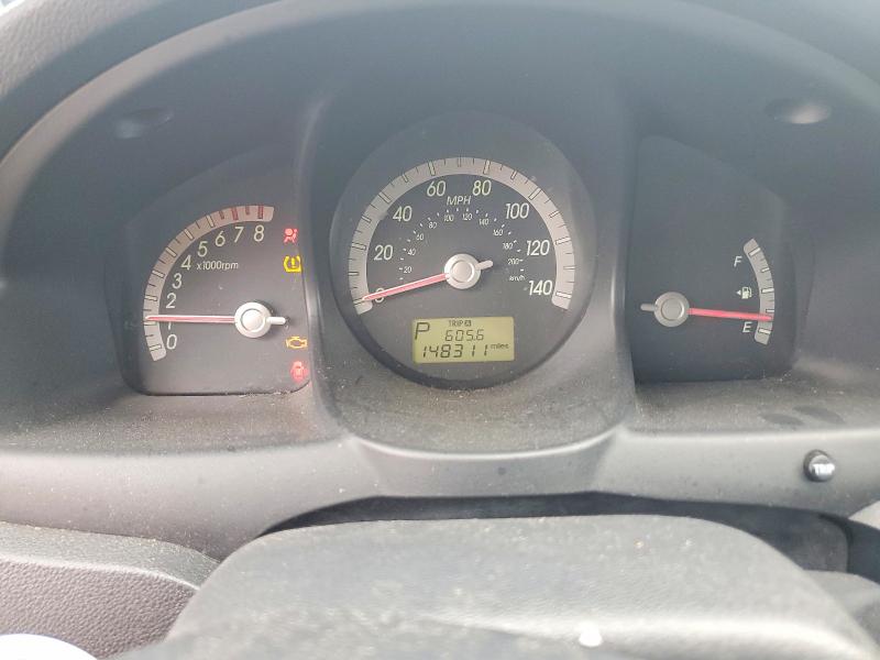 Продаж на аукціоні авто 2009 Kia Sportage, vin: KNDJE723497561554, номер лоту: 56361716