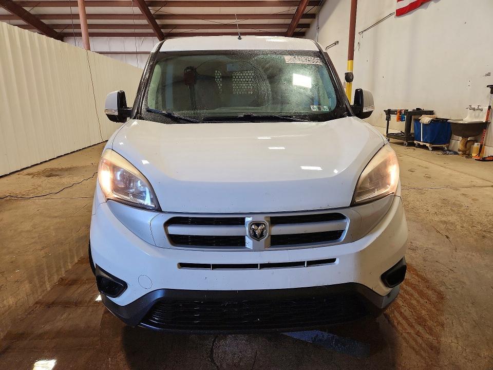 Продаж на аукціоні авто 2016 Ram Promaster City, vin: ZFBERFBT2G6C28312, номер лоту: 54282996