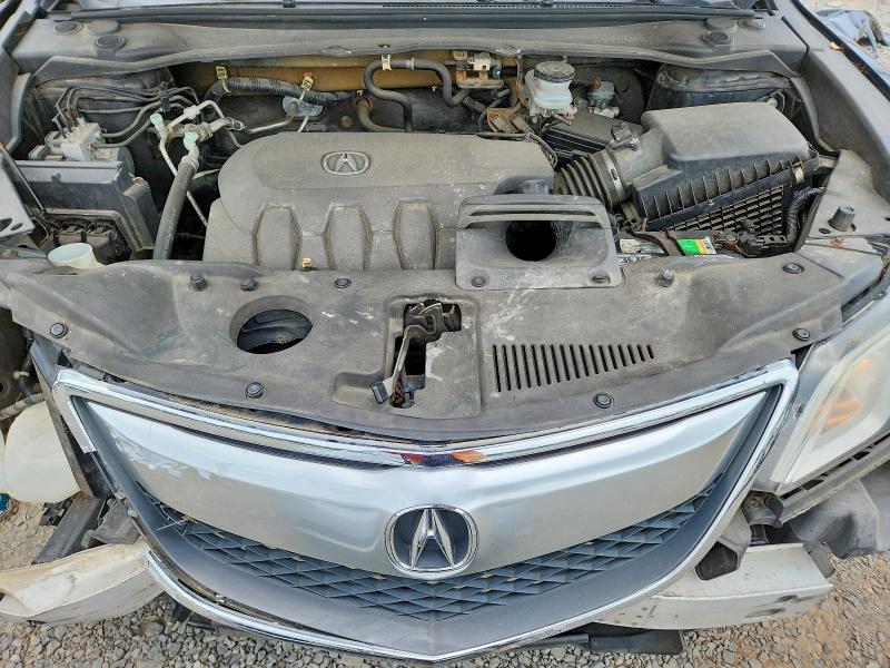 Продаж на аукціоні авто 2015 Acura Rdx, vin: 5J8TB4H3XFL008855, номер лоту: 58662106