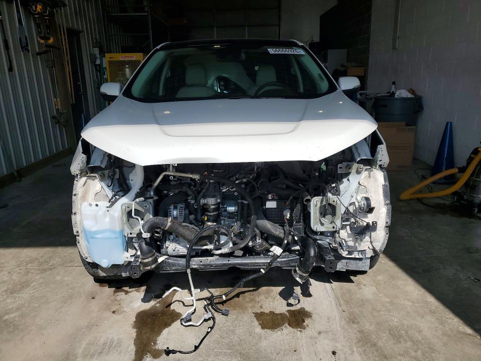 56666926 :رقم المزاد ، 2FMPK4K94RBA56641 vin ، 2024 Ford Edge مزاد بيع