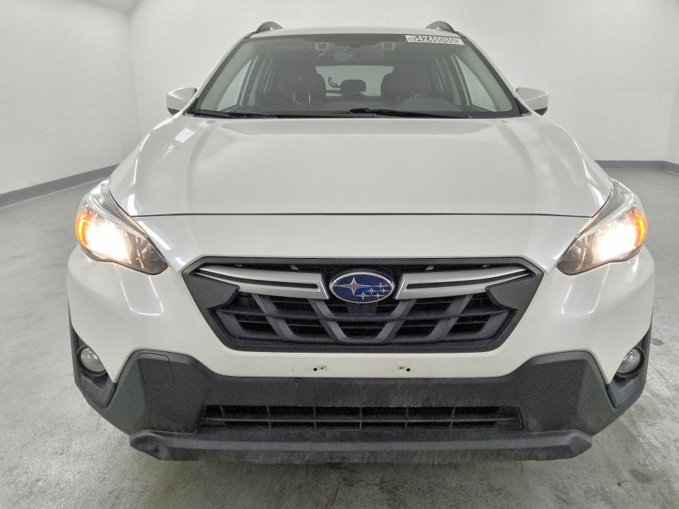 Продаж на аукціоні авто 2021 Subaru Crosstrek, vin: JF2GTAPC5MH652777, номер лоту: 54246086