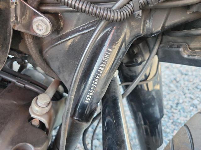 2019 Harley-davidson Flh Series მანქანა იყიდება აუქციონზე, vin: 1HD1KRP14KB659965, აუქციონის ნომერი: 56846086