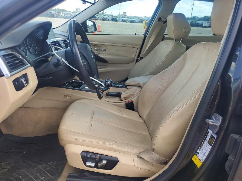 56542786 :رقم المزاد ، WBA8E1G51GNT35161 vin ، 2016 Bmw 320 مزاد بيع