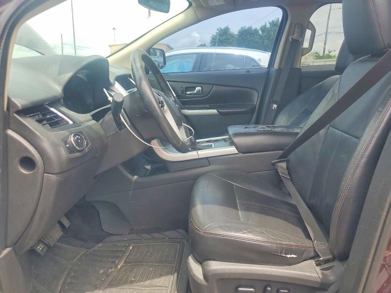 Aukcja sprzedaży 2011 Ford Edge, vin: 2FMDK3JCXBBA22574, numer aukcji: 56305786