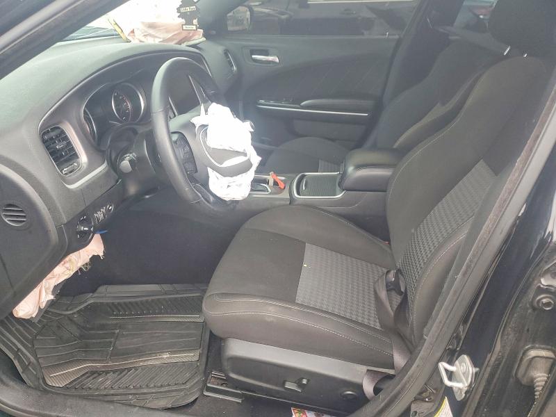 Aukcja sprzedaży 2021 Dodge Charger, vin: 2C3CDXHG7MH666774, numer aukcji: 58993296