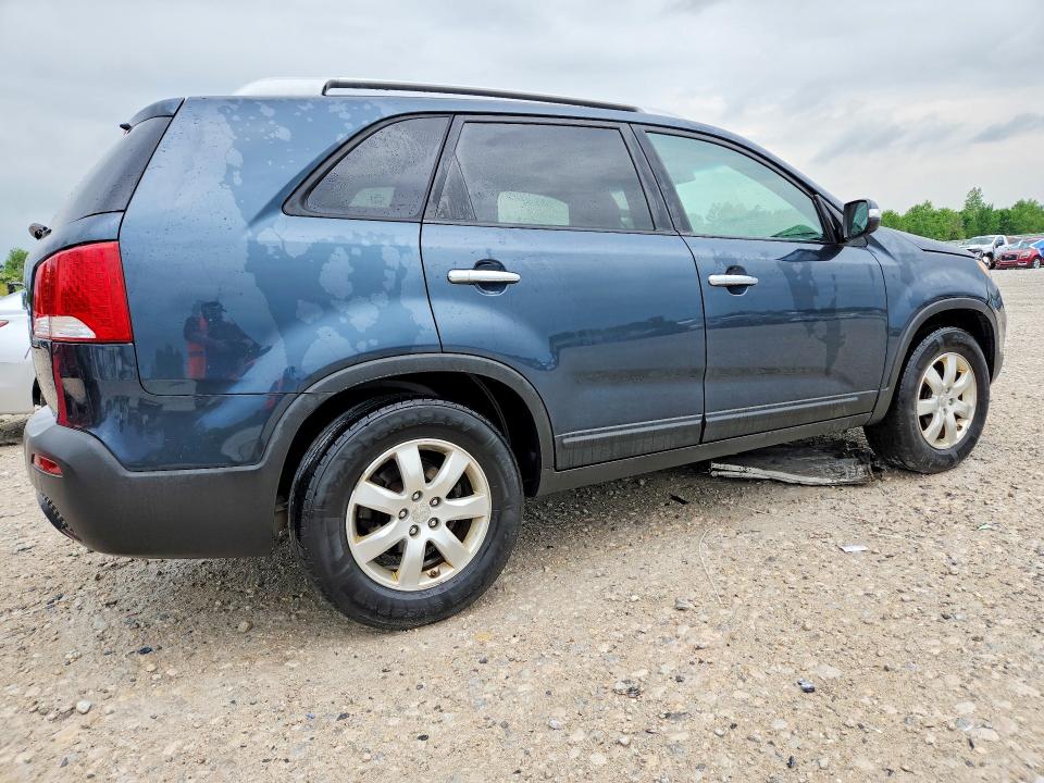 Продаж на аукціоні авто 2011 Kia Sorento, vin: 5XYKT4A17BG154832, номер лоту: 56397056