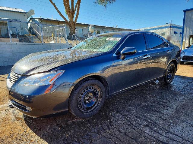 59133556 :رقم المزاد ، JTHBJ46G482208432 vin ، 2008 Lexus Es مزاد بيع