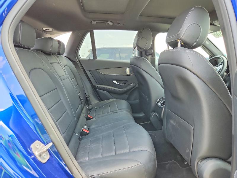 Aukcja sprzedaży 2020 Mercedes-benz Glc, vin: W1N0G8DB8LF833481, numer aukcji: 58333576