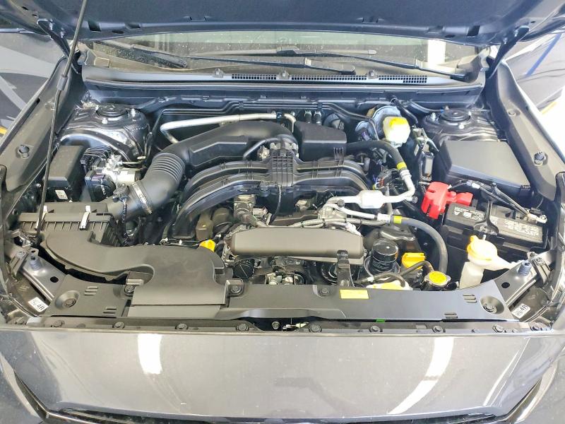 Aukcja sprzedaży 2026 Subaru Crosstrek, vin: 4S4GUHF62T3769398, numer aukcji: 55651176