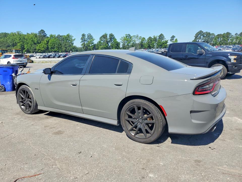 Aukcja sprzedaży 2023 Dodge Charger, vin: 2C3CDXCT5PH589430, numer aukcji: 55506566