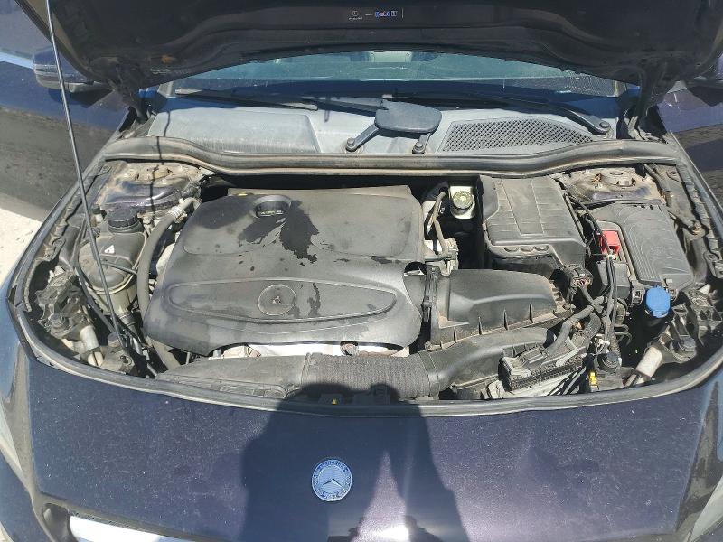 Продаж на аукціоні авто 2014 Mercedes-benz Cla, vin: WDDSJ4GB4EN139780, номер лоту: 57493346