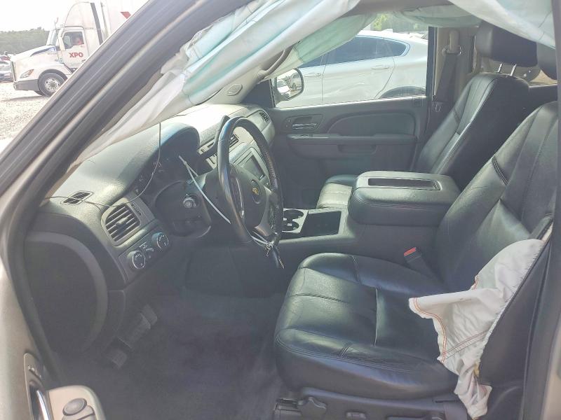 2014 Chevrolet Tahoe მანქანა იყიდება აუქციონზე, vin: 1GNSKBE08ER111848, აუქციონის ნომერი: 57225936