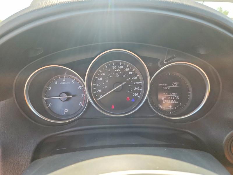 Продаж на аукціоні авто 2015 Mazda Cx-5, vin: JM3KE2CY0F0474277, номер лоту: 55632736