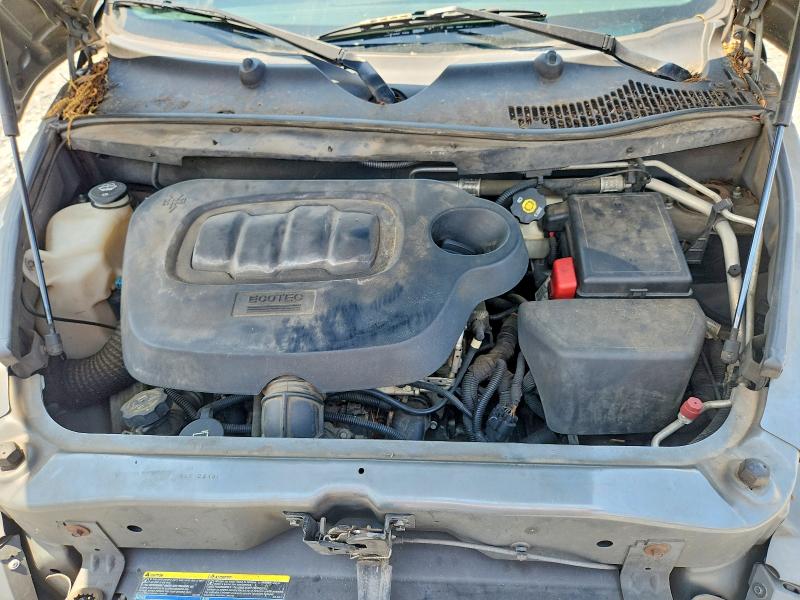 Aukcja sprzedaży 2008 Chevrolet Hhr, vin: 3GNDA13D28S549276, numer aukcji: 59155596