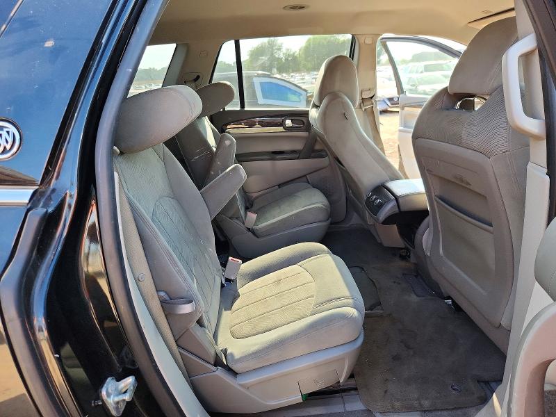 Продажа на аукционе авто 2017 Buick Enclave, vin: 5GAKRAKD9HJ340081, номер лота: 56273656