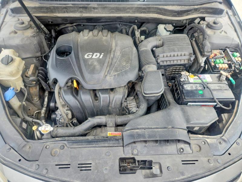 Aukcja sprzedaży 2013 Kia Optima, vin: 5XXGN4A70DG160807, numer aukcji: 56048196