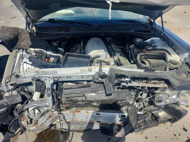 2010 Dodge Challenger მანქანა იყიდება აუქციონზე, vin: 2B3CJ7DW9AH110318, აუქციონის ნომერი: 55958806