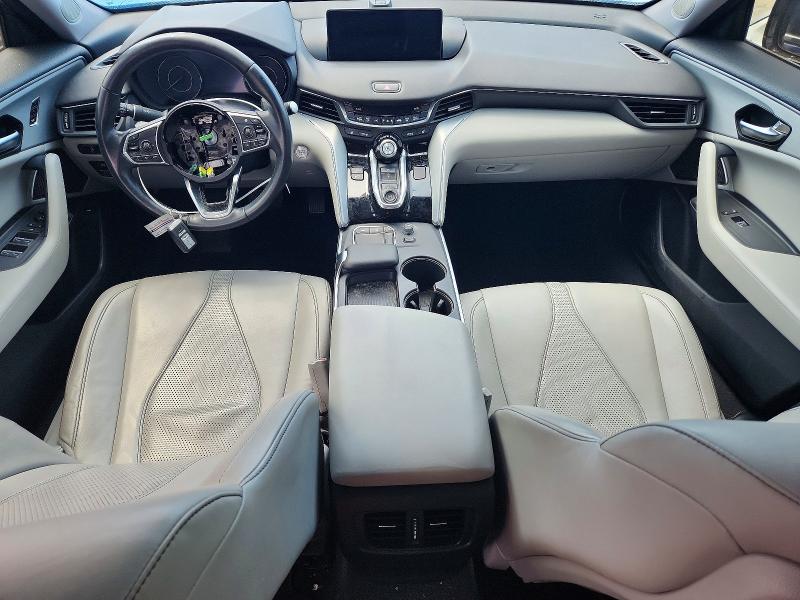 Продажа на аукционе авто 2021 Acura Tlx, vin: 19UUB5F48MA011932, номер лота: 56460196