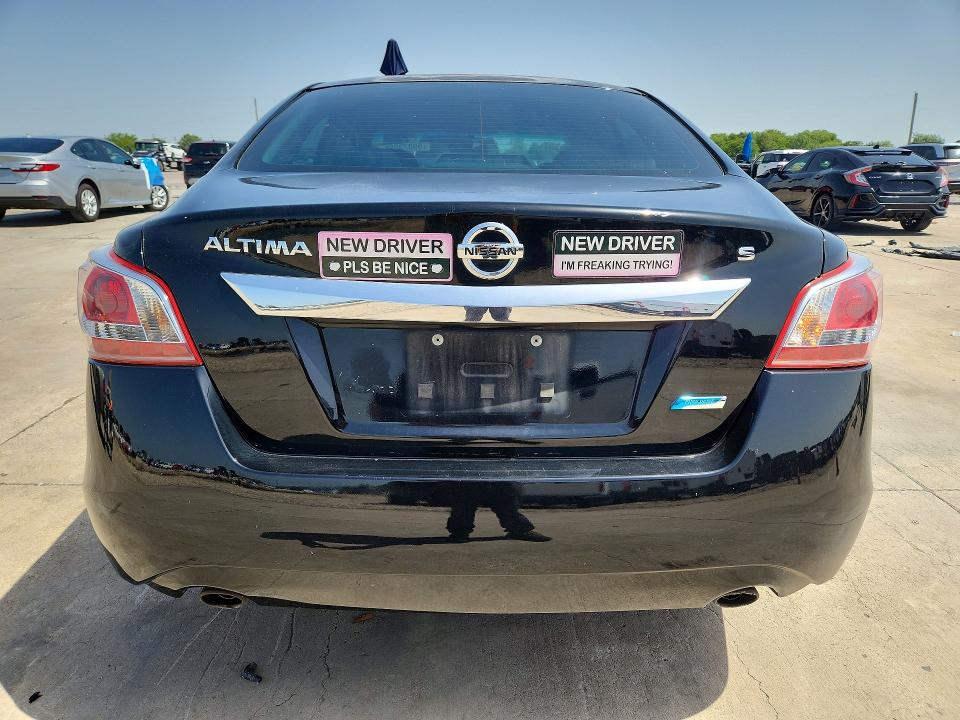 Продаж на аукціоні авто 2013 Nissan Altima, vin: 1N4AL3APXDN561278, номер лоту: 59073926
