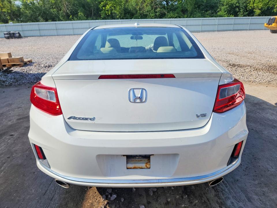 Продажа на аукционе авто 2014 Honda Accord, vin: 1HGCT2B83EA004873, номер лота: 59184946