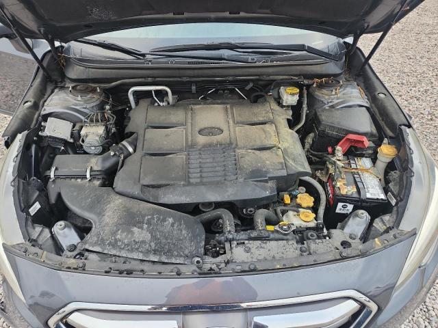 Aukcja sprzedaży 2019 Subaru Outback, vin: 4S4BSENC3K3279590, numer aukcji: 57477056